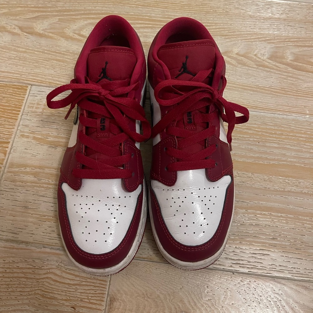Nike Air Jordan sneakers